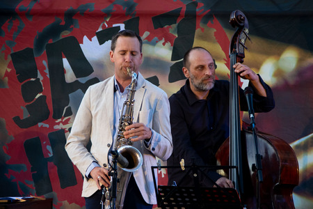 Lori Williams & Band 17.7 (7)